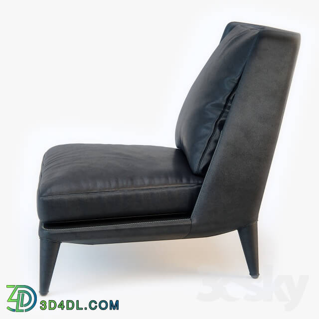 Arm chair - B _amp_ B Italia Edouard ED94