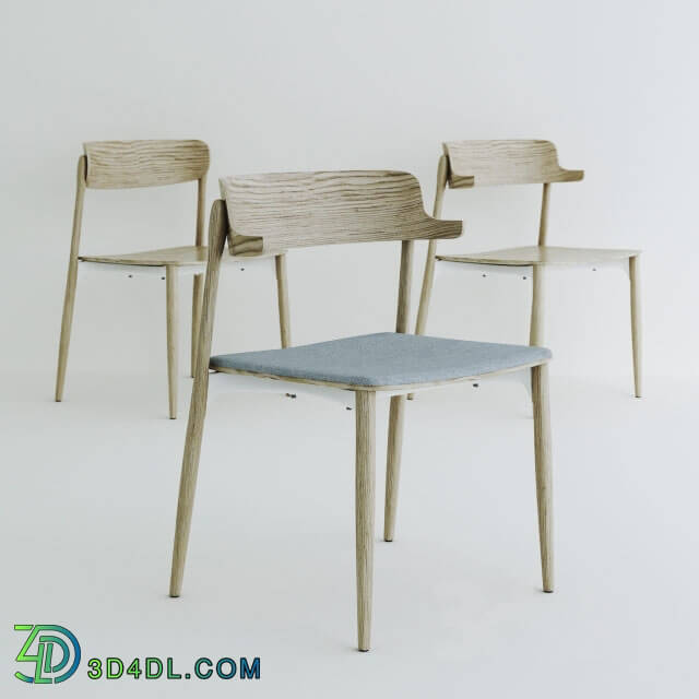 Chair - Nemea Chair Family