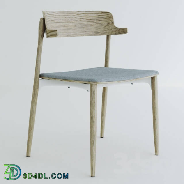 Chair - Nemea Chair Family