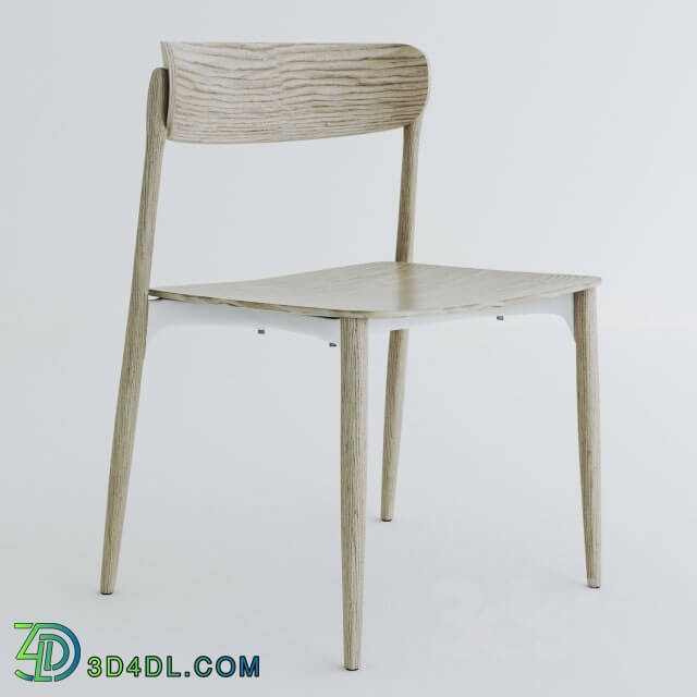 Chair - Nemea Chair Family