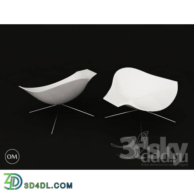 Arm chair - ARTIFORT _ LOTUS