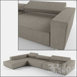 Sofa - Derin Sofa 