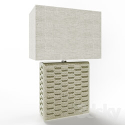 Table lamp - Bowen Table Lamp 