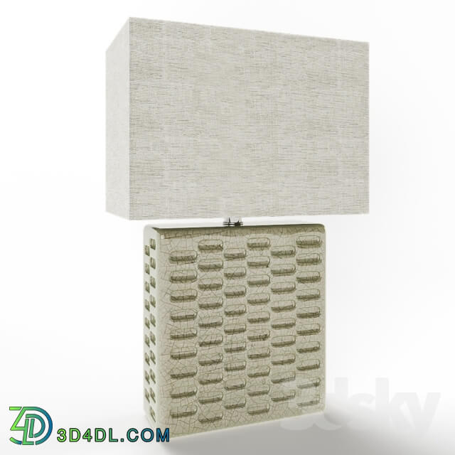 Table lamp - Bowen Table Lamp