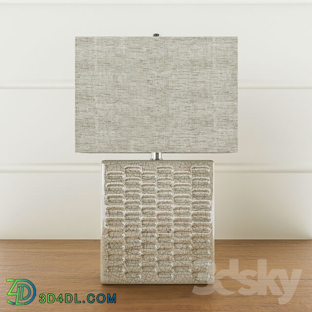 Table lamp - Bowen Table Lamp