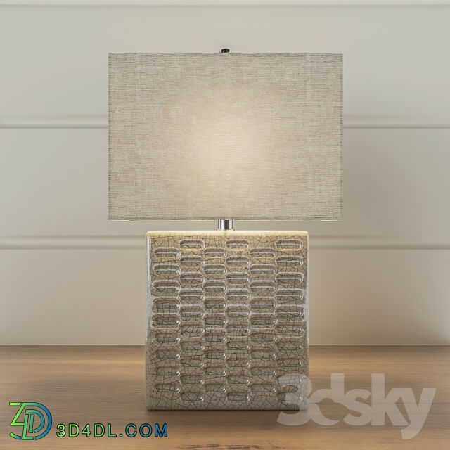 Table lamp - Bowen Table Lamp