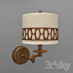 Wall light - lustrarte 