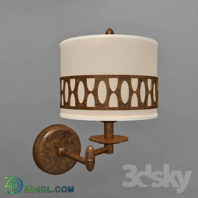 Wall light - lustrarte