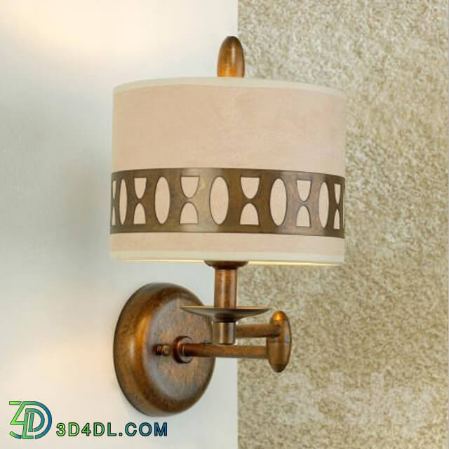 Wall light - lustrarte