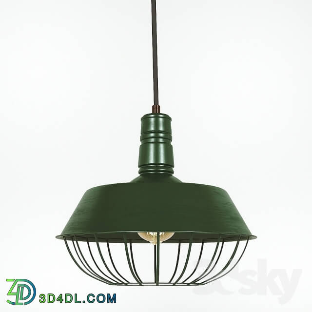 Ceiling light - Loft designe lamps