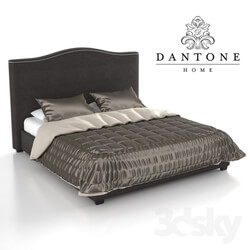 Bed - Dantone _ Dewsbury 