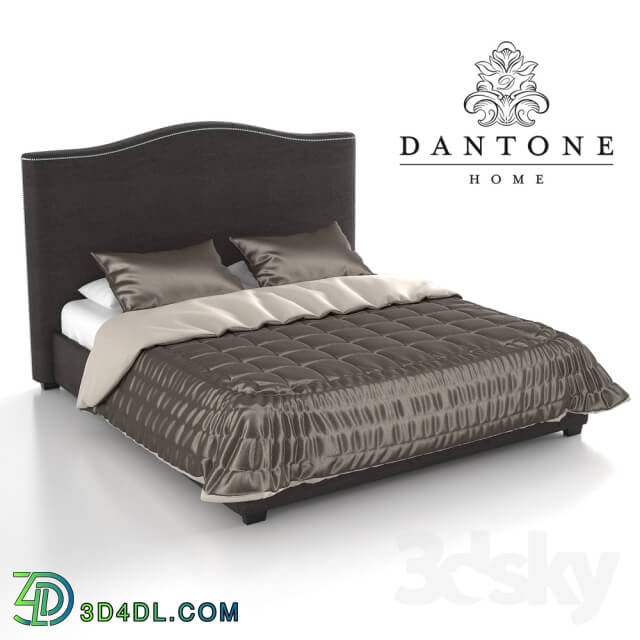 Bed - Dantone _ Dewsbury