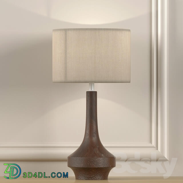 Table lamp - lamp2a