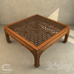 Table - China table 