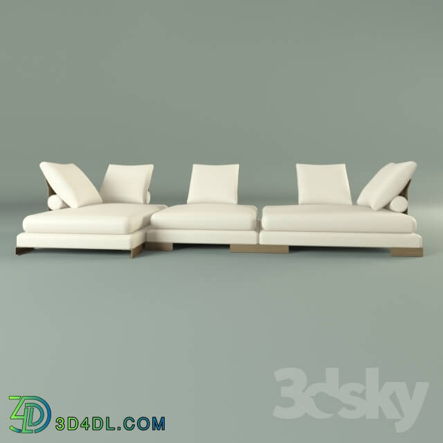 Sofa - Albert _amp_ Shtein