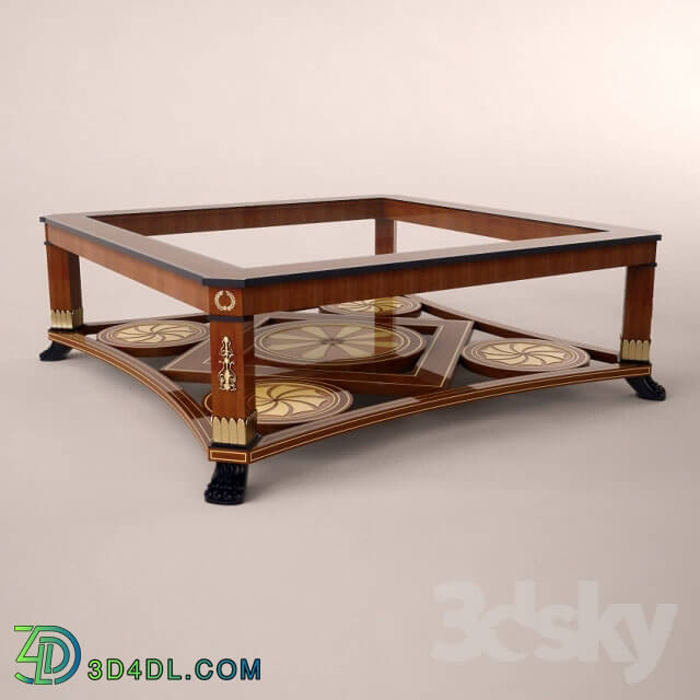 Table - Epoca Table