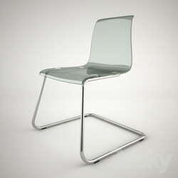 Chair - Tobias IKEA chair 