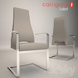 Chair - Calligaris _ Juliet 