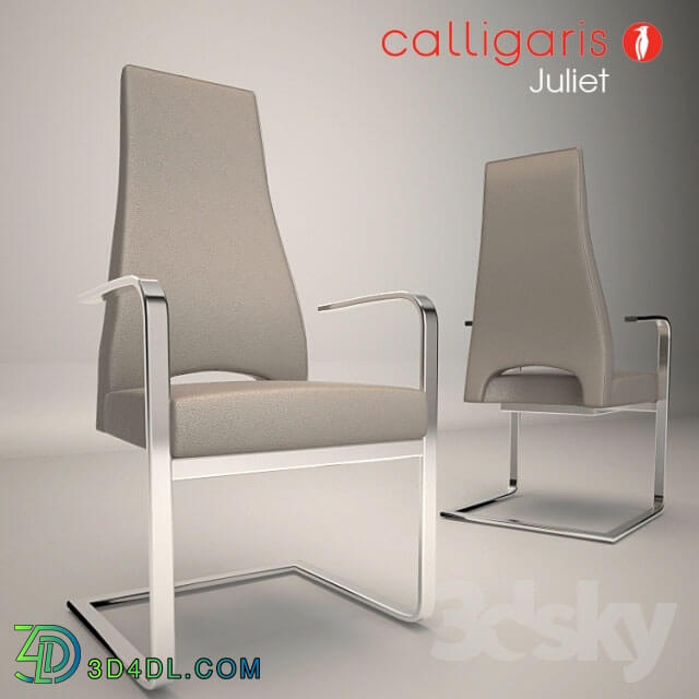 Chair - Calligaris _ Juliet