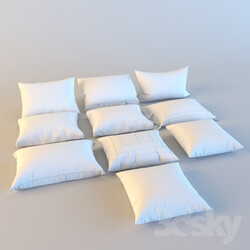 Pillows - Pillows 