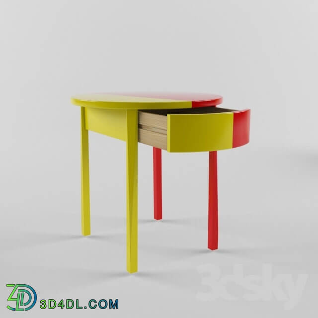 Table - Side Table