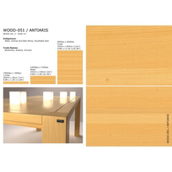 Arroway Wood (051) 