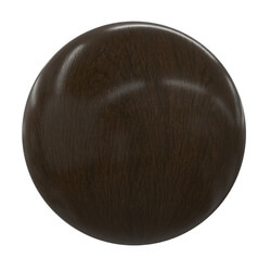 CGaxis-Textures Wood-Volume-02 dark shiny wood (05) 