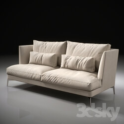 Sofa - sofa FEEL GOOD 