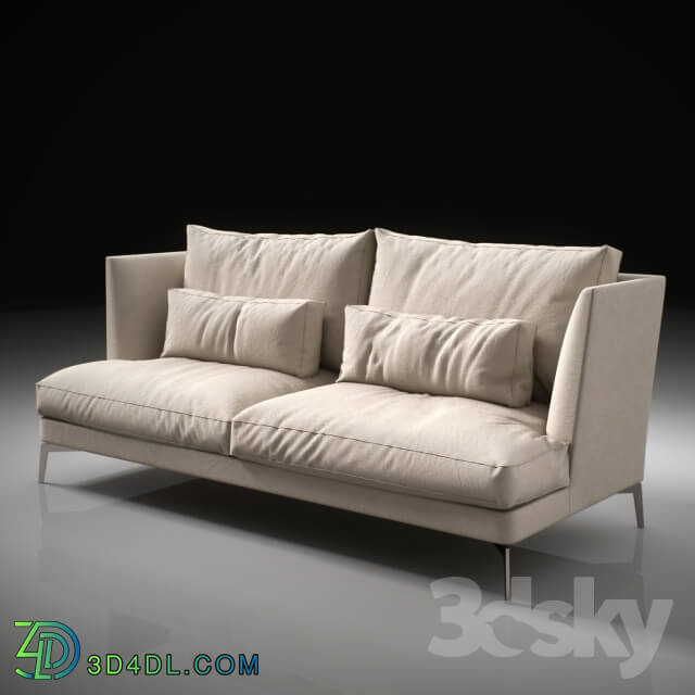 Sofa - sofa FEEL GOOD