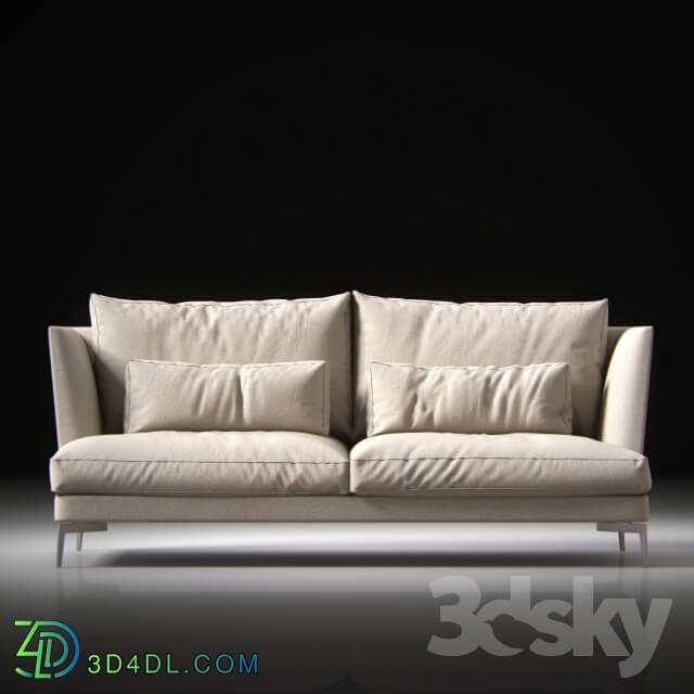 Sofa - sofa FEEL GOOD