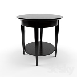 Table - Coffee table 