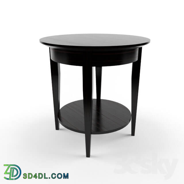 Table - Coffee table