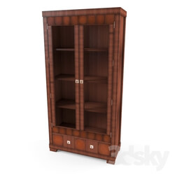 Wardrobe _ Display cabinets - Red Apple CSD 354 