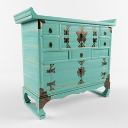 Sideboard _ Chest of drawer - Commode China 