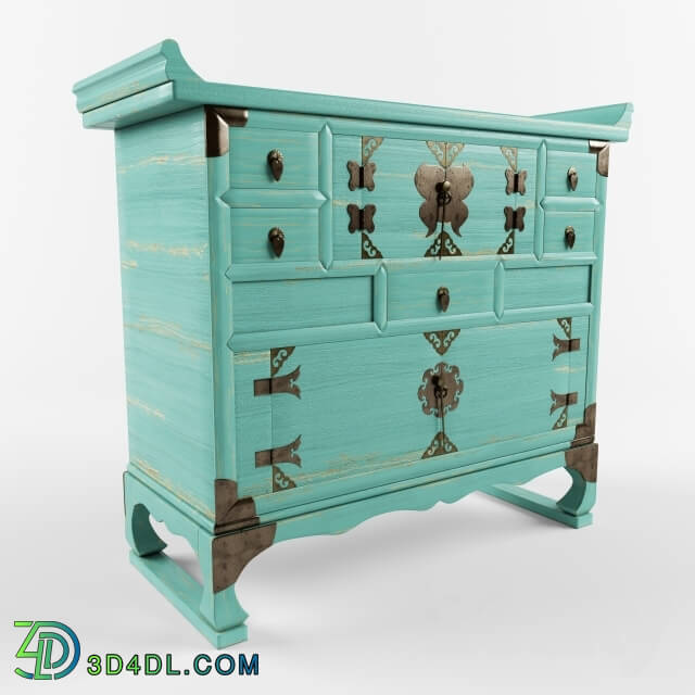 Sideboard _ Chest of drawer - Commode China