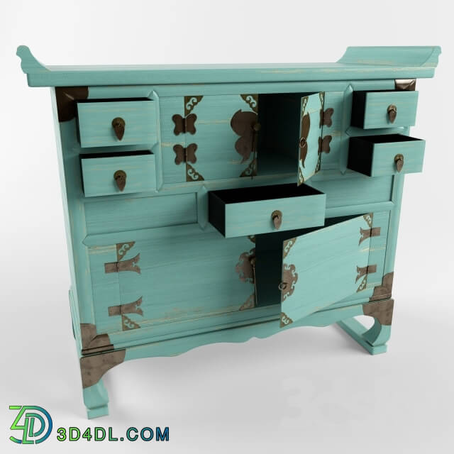 Sideboard _ Chest of drawer - Commode China