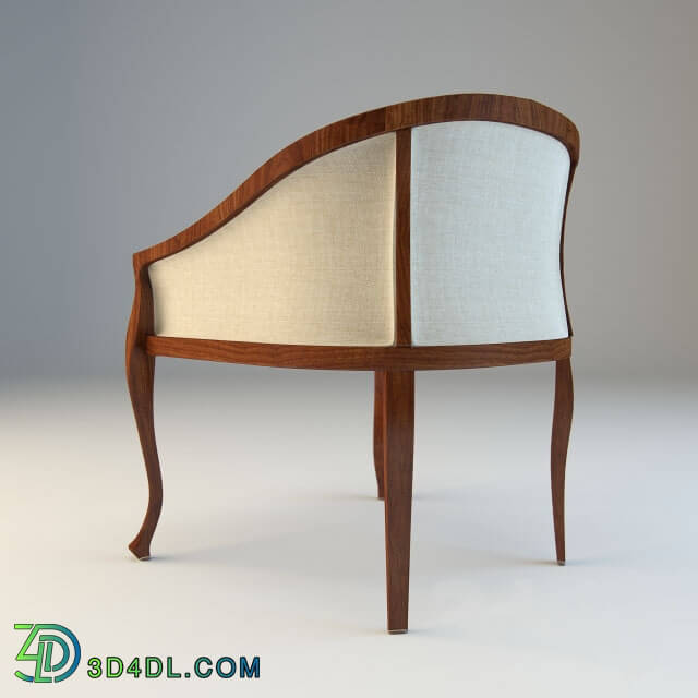 Arm chair - Classic chair _easy_