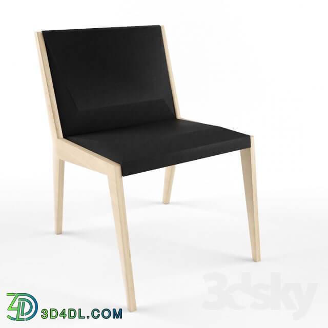 Chair - Chair Japan-chair_ Meltzer