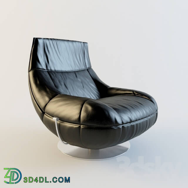 Arm chair - De Sede DS-166