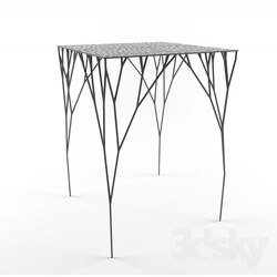 Table - Nosinger Arborism 