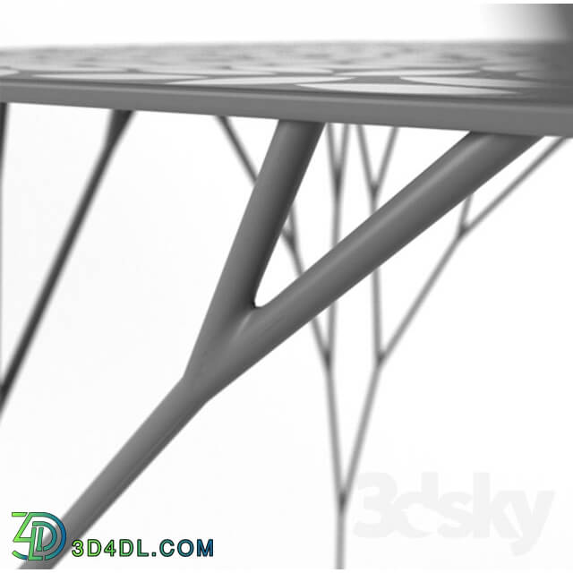 Table - Nosinger Arborism