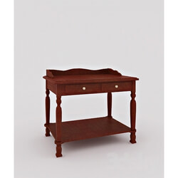 Sideboard _ Chest of drawer - Night table 