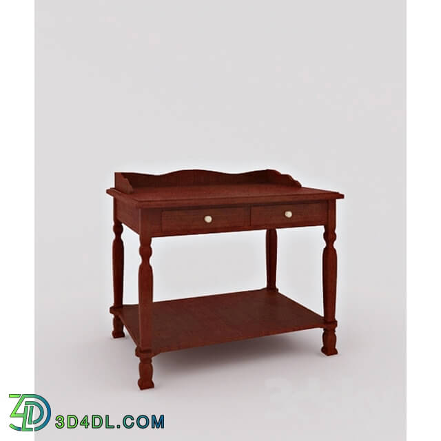 Sideboard _ Chest of drawer - Night table