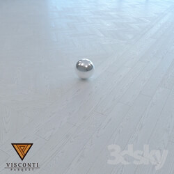 Floor coverings - _OM_ Massive board_ French Christmas tree _Visconti Parquet_ _ _ 