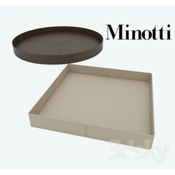 Other kitchen accessories - Tray-Mik 