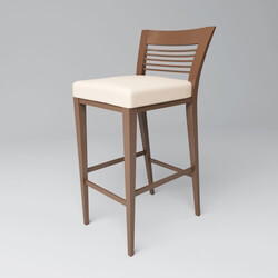 Chair - Bar Stool Logica Montbel 