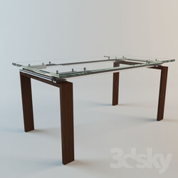 Table - Prismea SASHA _DE_ 