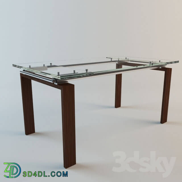 Table - Prismea SASHA _DE_