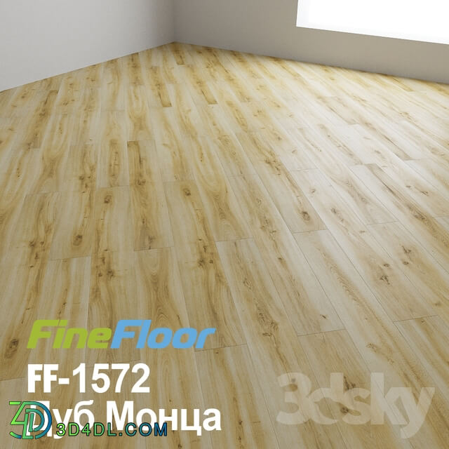 Floor coverings - _OM_ Quartz Fine Fine FF-1572