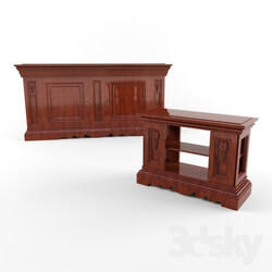 Sideboard _ Chest of drawer - Bakokko _ Montalcino 